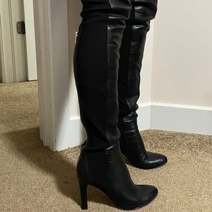 Nine West boots
